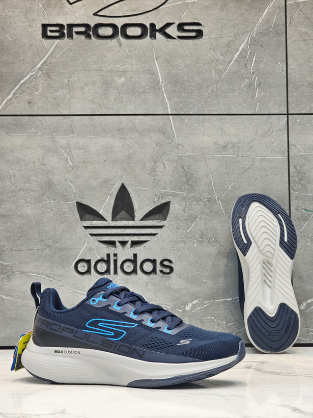 کتونی اسکیچرز مکس کوشن پروپالشن مسترکوالیتی /سایز 40 الی 45/Skechers Max Cushioning Propulsion/ فروش عمده و تک