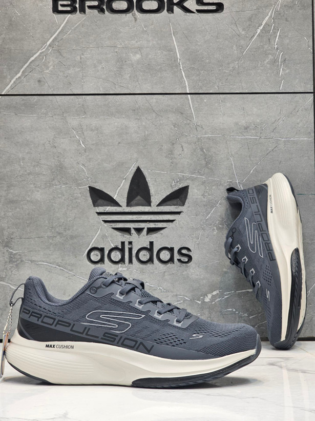 کتونی اسکیچرز مکس کوشن پروپالشن مسترکوالیتی /سایز 40 الی 45/Skechers Max Cushioning Propulsion/ فروش عمده و تک