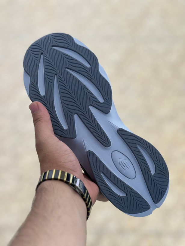 کتونی اسکیچرز هایپر برست مسترکوالیتی /سایز 40 الی 45/Skechers Hyper Burst/ فروش عمده و تک