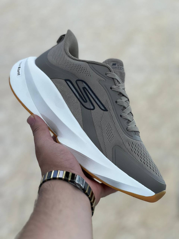 کتونی اسکیچرز هایپر برست مسترکوالیتی /سایز 40 الی 45/Skechers Hyper Burst/ فروش عمده و تک