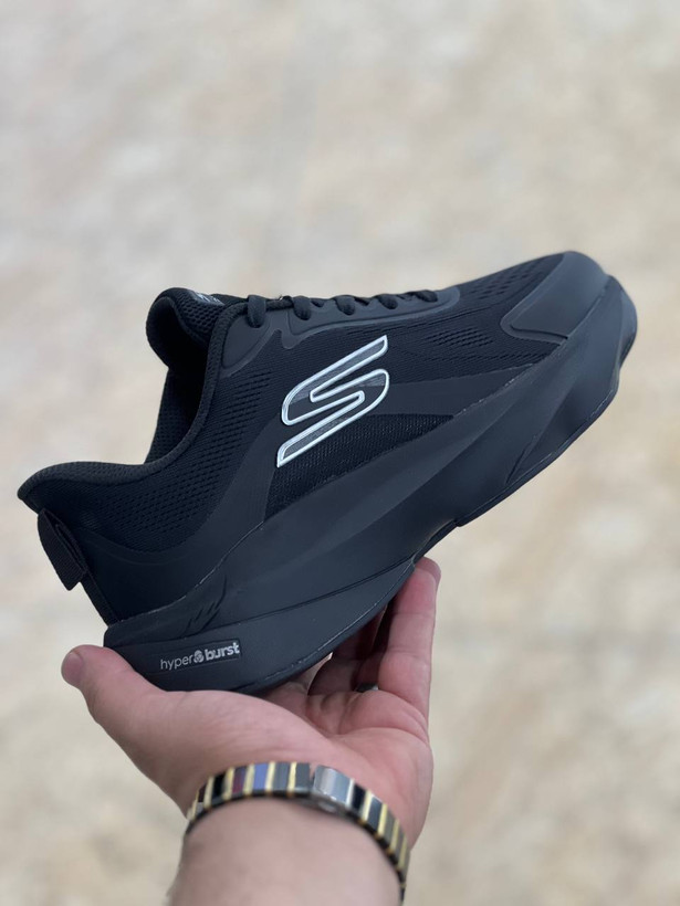 کتونی اسکیچرز هایپر برست مسترکوالیتی /سایز 40 الی 45/Skechers Hyper Burst/ فروش عمده و تک