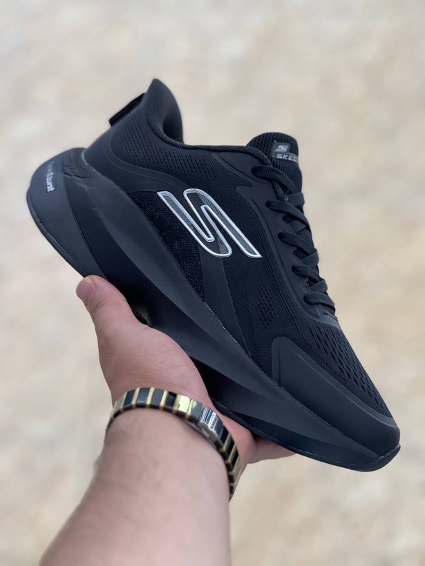 کتونی اسکیچرز هایپر برست مسترکوالیتی /سایز 40 الی 45/Skechers Hyper Burst/ فروش عمده و تک