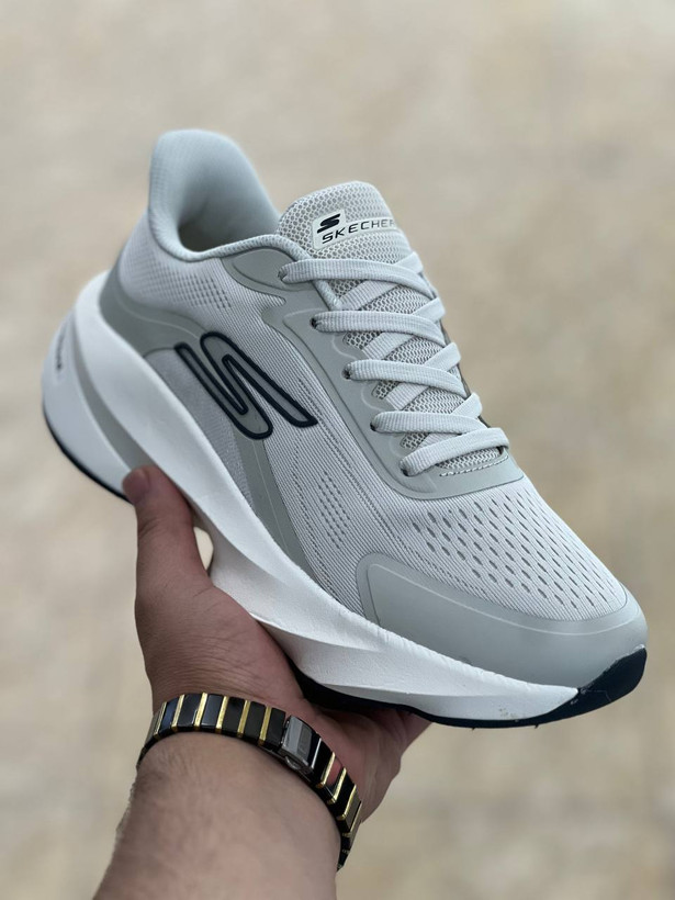 کتونی اسکیچرز هایپر برست مسترکوالیتی /سایز 40 الی 45/Skechers Hyper Burst/ فروش عمده و تک