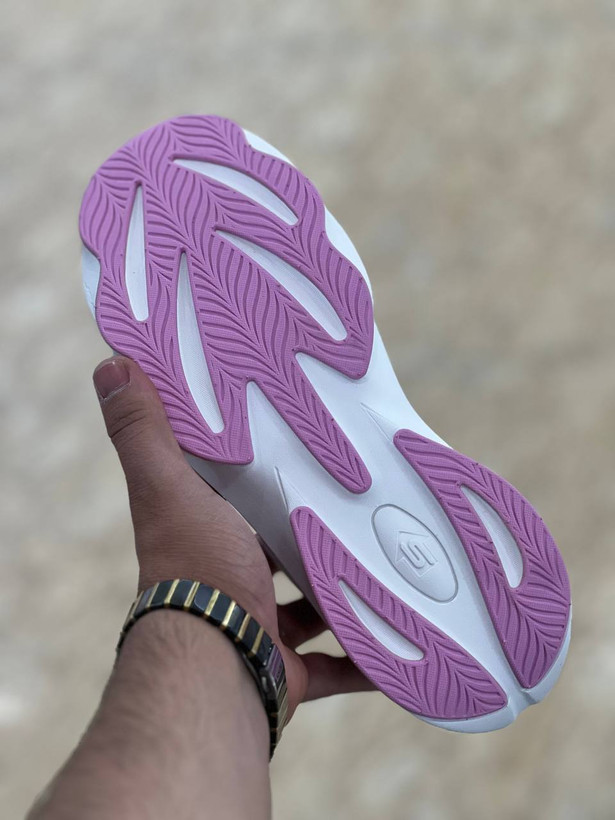 کتونی اسکیچرز هایپر برست کیفیت مستر - سایز 37 تا 40 - Skechers Hyper Burst