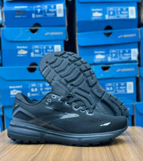 کتونی بروکس گاست 15 مسترکوالیتی/Brooks Ghost 15/ سایز 36 الی 45/ فروش عمده و تک