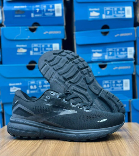 کتونی بروکس گاست 15 مسترکوالیتی/Brooks Ghost 15/ سایز 36 الی 45/ فروش عمده و تک