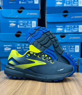 کتونی بروکس گاست 15 مسترکوالیتی/Brooks Ghost 15/ سایز 36 الی 45/ فروش عمده و تک