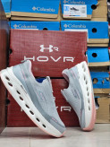 کتونی زنانه اسکیچرز مکس کوشن مسترکوالتی /سایز 37 تا 40/Skechers Max Cushioning/ فروش عمده و تک