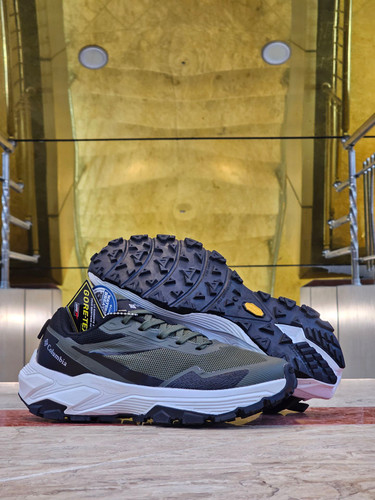کتونی ترکینگ کلمبیا مسترکوالیتی/سایز 40 الی 45/Columbia GORE-TEX/ فروش عمده و تک