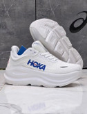 کتونی رانینگ هوکا باندی 9 مسترکوالیتی /سایز 36 تا 41/Hoka Bondi 9/فروش عمده و تک
