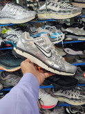 کتونی مسترکوالیتی نایک P-6000 مناسب پیاده روی و استفاده روزانه / سایز 40 الی 40 /Nike P-6000 / فروش عمده و تک