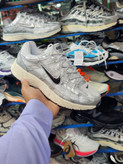 کتونی مسترکوالیتی نایک P-6000 مناسب پیاده روی و استفاده روزانه / سایز 40 الی 40 /Nike P-6000 / فروش عمده و تک