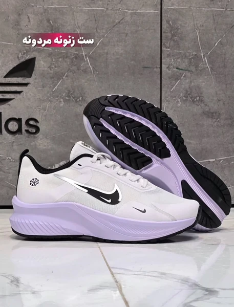 کتونی نایک ایر زوم مسترکوالیتی / سایز 37 الی 45 / Nike Air Zoom / فروش عمده و تک