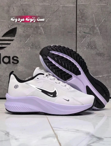 کتونی نایک ایر زوم مسترکوالیتی / سایز 37 الی 45 / Nike Air Zoom / فروش عمده و تک