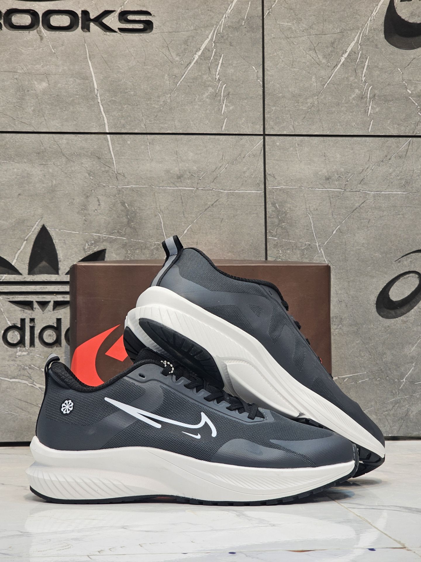 کتونی نایک ایر زوم مسترکوالیتی / سایز 40 الی 45 / Nike Air Zoom / فروش عمده و تک