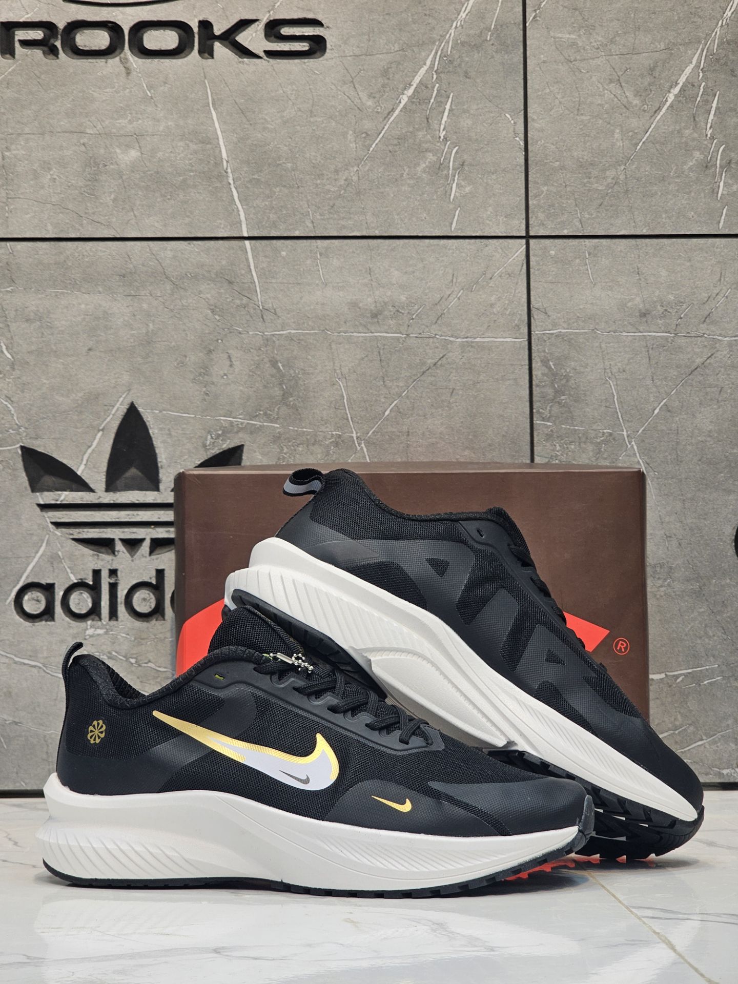 کتونی نایک ایر زوم مسترکوالیتی / سایز 40 الی 45 / Nike Air Zoom / فروش عمده و تک