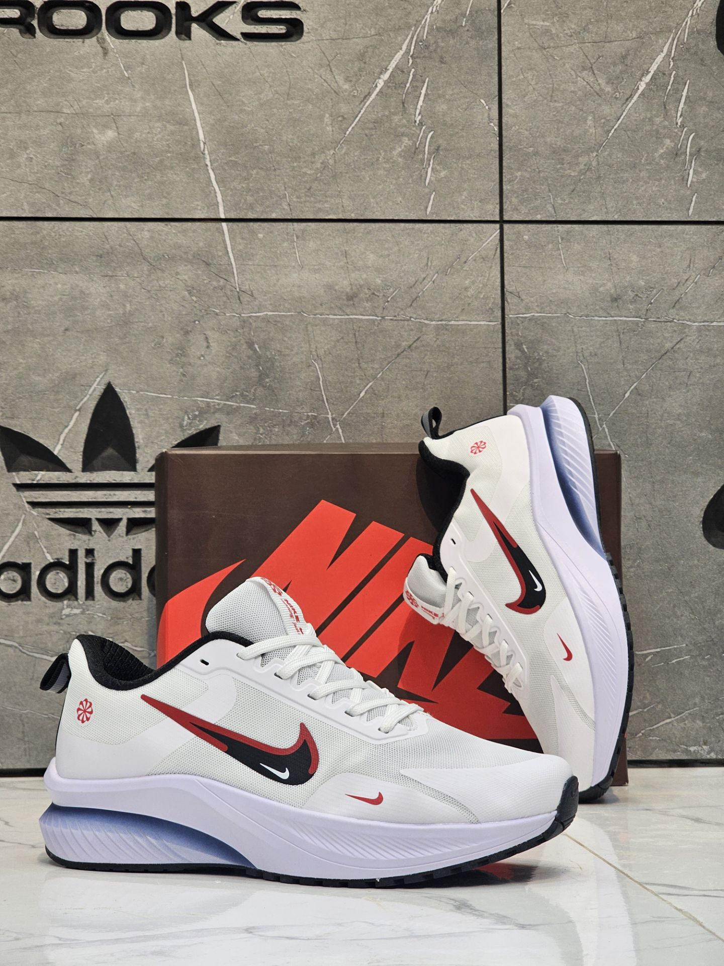 کتونی نایک ایر زوم مسترکوالیتی / سایز 40 الی 45 / Nike Air Zoom / فروش عمده و تک