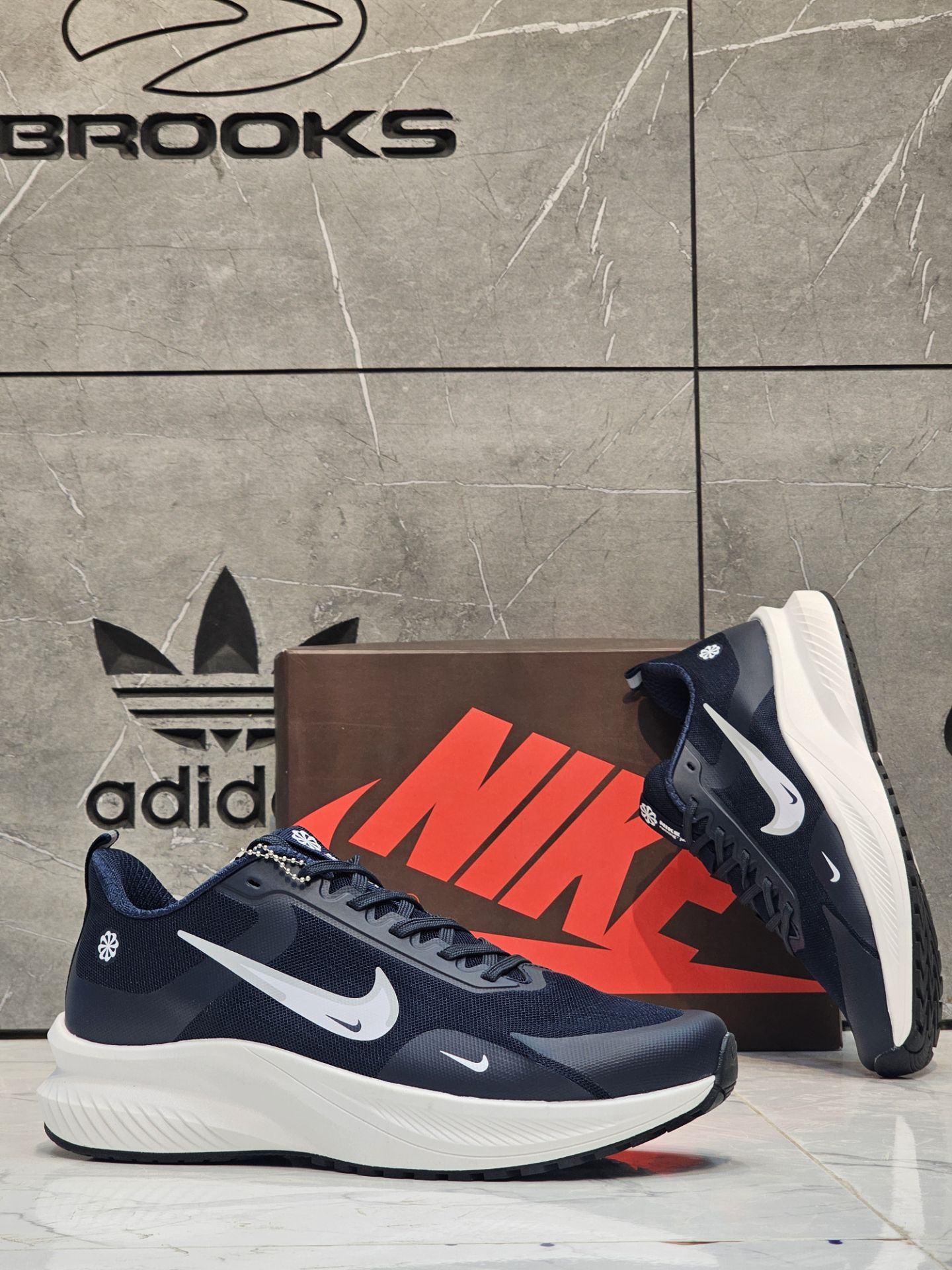 کتونی نایک ایر زوم مسترکوالیتی / سایز 40 الی 45 / Nike Air Zoom / فروش عمده و تک