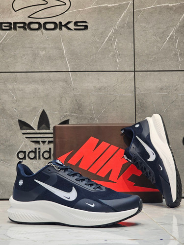 کتونی نایک ایر زوم مسترکوالیتی / سایز 40 الی 45 / Nike Air Zoom / فروش عمده و تک