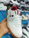 کتونی اسیکس کورت MZ 2.0 مسترکوالیتی /سایز 40 الی 45/ASICS Court Mz 2.0/ فروش عمده و تک