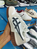 کتونی اسیکس کورت MZ 2.0 مسترکوالیتی /سایز 40 الی 45/ASICS Court Mz 2.0/ فروش عمده و تک