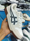 کتونی اسیکس کورت MZ 2.0 مسترکوالیتی /سایز 40 الی 45/ASICS Court Mz 2.0/ فروش عمده و تک