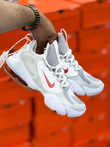 کتونی نایک ایرمکس آلفا سویج مسترکوالیتی / سایز 38 الی 45 /Nike Air Max Alpha Savage / فروش عمده و تک