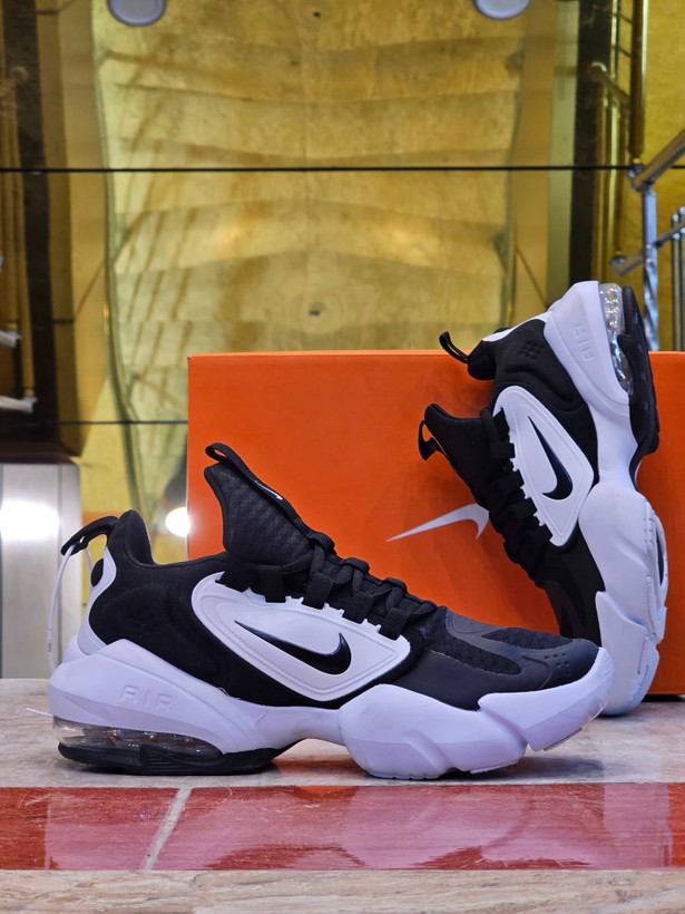 کتونی نایک ایرمکس آلفا سویج / سایز 39 الی 45 /Nike Air Max Alpha Savage / فروش عمده و تک