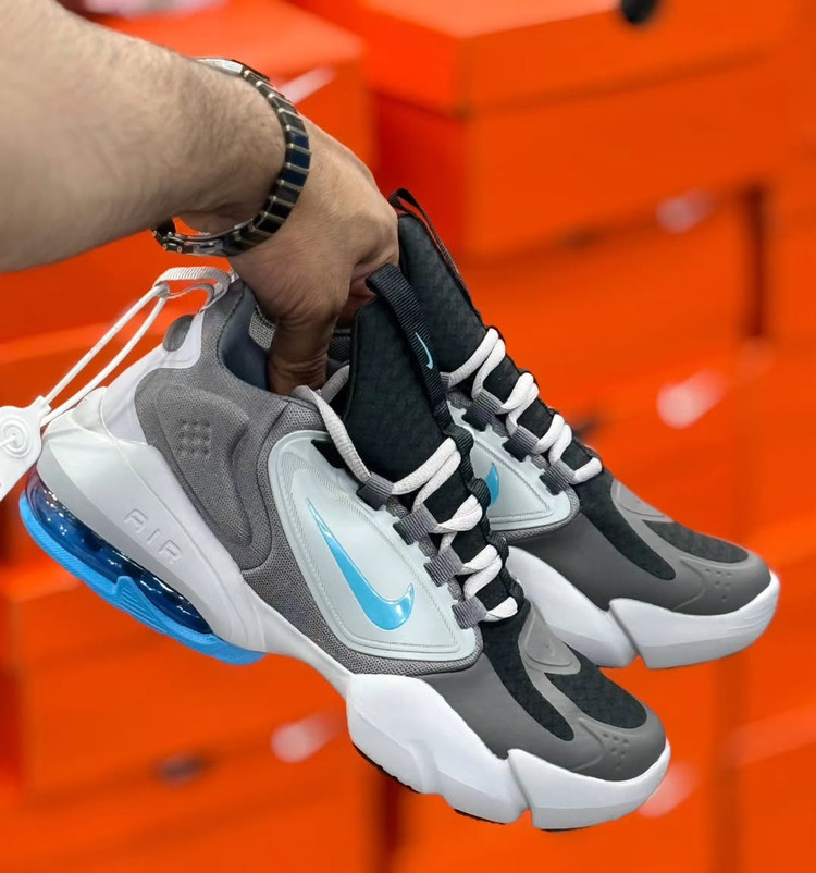 کتونی نایک ایرمکس آلفا سویج / سایز 38 الی 45 /Nike Air Max Alpha Savage / فروش عمده و تک