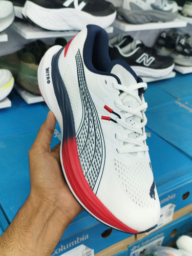 کتونی پوما نیترو مسترکوالیتی /Puma NITRO/سایز 40 الی 45/ فروش عمده و تک