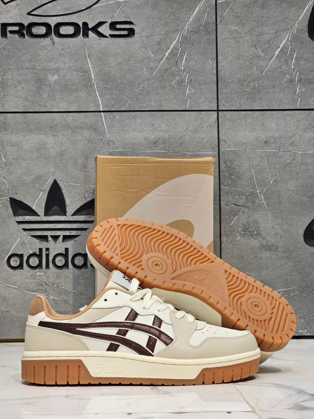 کتونی اسیکس کورت MZ 2.0 مسترکوالیتی /سایز 40 الی 45/ASICS Court Mz 2.0/ فروش عمده و تک