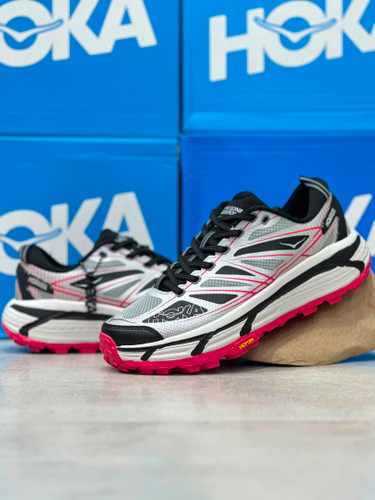 کتونی هوکا مافاته اسپید 2 مسترکوالیتی /HOKA Mafate Speed 2/سایز 40 الی 45/فروش عمده و تک