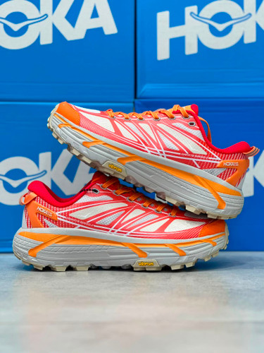 کتونی هوکا مافاته اسپید 2 مسترکوالیتی /HOKA Mafate Speed 2/سایز 40 الی 45/فروش عمده و تک