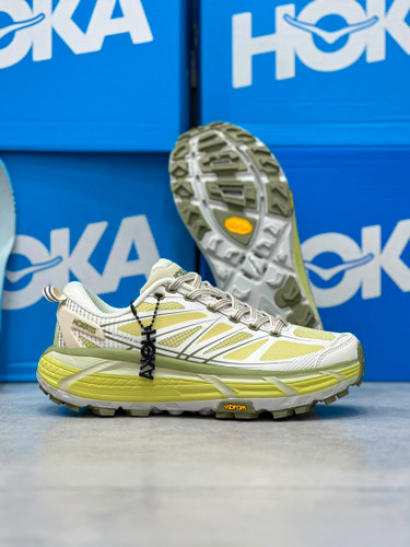 کتونی هوکا مافاته اسپید 2 مسترکوالیتی /HOKA Mafate Speed 2/سایز 40 الی 45/فروش عمده و تک