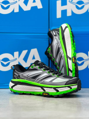 کتونی هوکا مافاته اسپید 2 مسترکوالیتی /HOKA Mafate Speed 2/سایز 40 الی 45/فروش عمده و تک