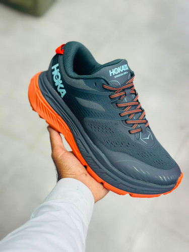 کتونی هوکا استینسون آرت 6 مسترکوالیتی /Hoka Stinson ATR 6/سایز 40 الی 45/فروش عمده و تک