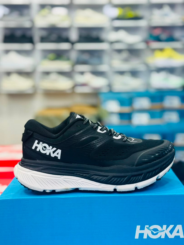 کتونی هوکا استینسون آرت 6 مسترکوالیتی /Hoka Stinson ATR 6/سایز 40 الی 45/فروش عمده و تک