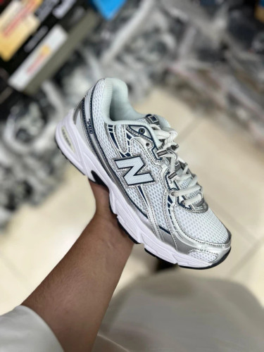 کتونی نیوبالانس 740 مسترکوالیتی/سایز 36 الی 45/New Balance 740/ فروش عمده و تک