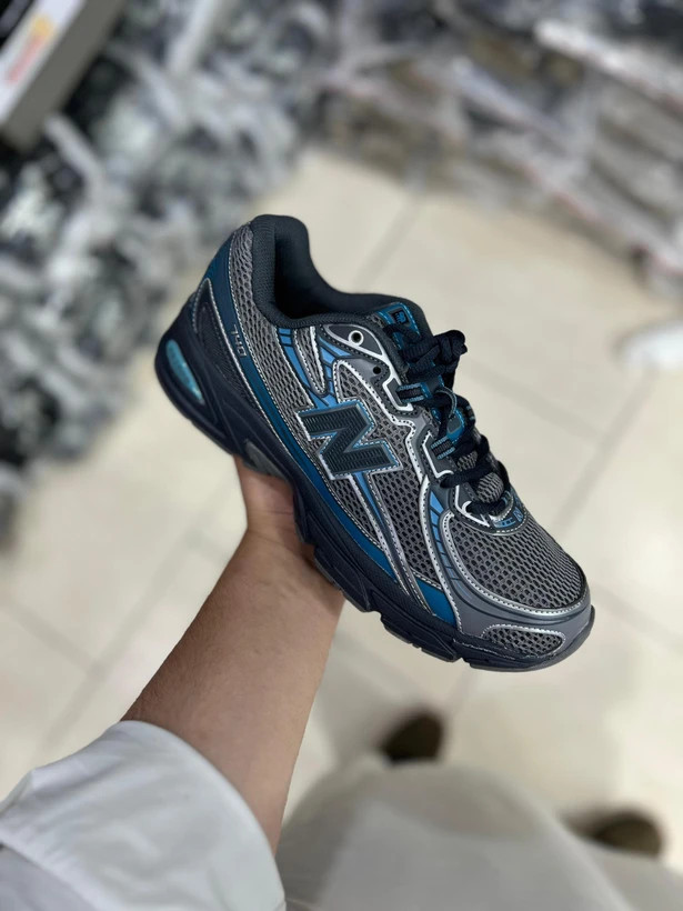 کتونی نیوبالانس 740 مسترکوالیتی/سایز 36 الی 45/New Balance 740/ فروش عمده و تک