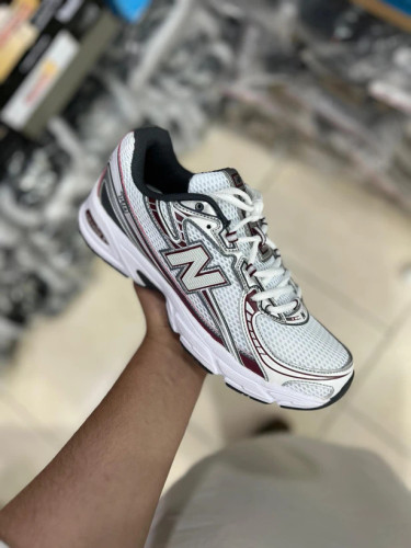 کتونی نیوبالانس 740 مسترکوالیتی/سایز 36 الی 45/New Balance 740/ فروش عمده و تک