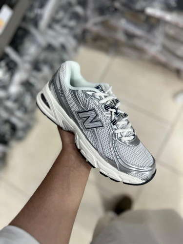 کتونی نیوبالانس 740 مسترکوالیتی/سایز 36 الی 45/New Balance 740/ فروش عمده و تک
