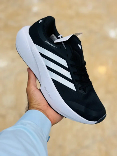 کتونی آدیداس سوپرنوا رایز 3 مسترکوالیتی/سایز 40 الی 45/Adidas Supernova Rise 3/ فروش عمده و تک