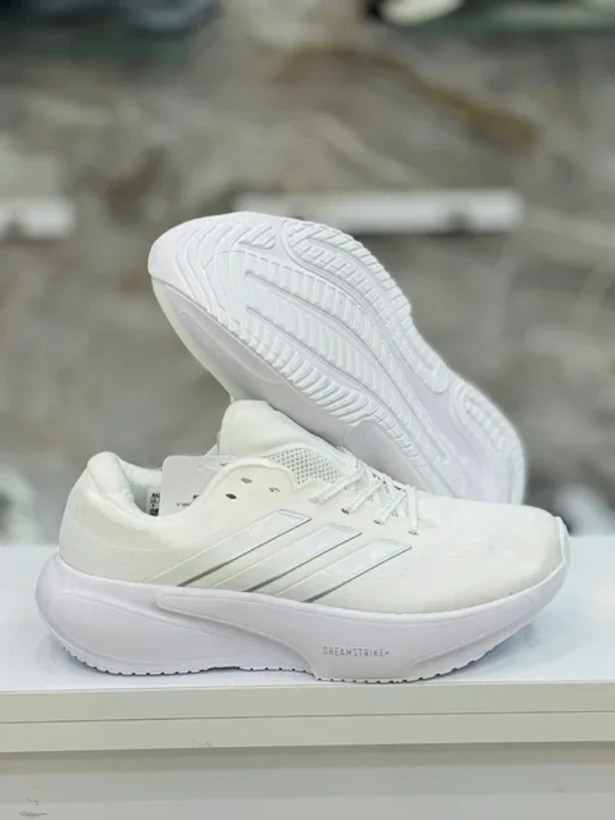 کتونی آدیداس سوپرنوا رایز 3 مسترکوالیتی/سایز 40 الی 45/Adidas Supernova Rise 3/ فروش عمده و تک