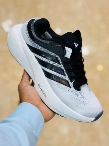 کتونی آدیداس سوپرنوا رایز 3 مسترکوالیتی/سایز 40 الی 45/Adidas Supernova Rise 3/ فروش عمده و تک