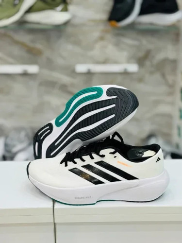 کتونی آدیداس سوپرنوا رایز 3 مسترکوالیتی/سایز 40 الی 45/Adidas Supernova Rise 3/ فروش عمده و تک