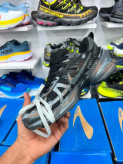 کتونی نایک وی تو کی مسترکوالیتی رنگ سبز /سایز 37 الی 45/Nike V2k Run/ فروش عمده و تک