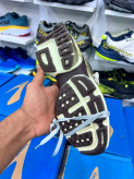 کتونی نایک وی تو کی مسترکوالیتی رنگ سبز /سایز 37 الی 45/Nike V2k Run/ فروش عمده و تک