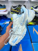 کتونی نایک وی تو کی مسترکوالیتی رنگ سبز /سایز 37 الی 45/Nike V2k Run/ فروش عمده و تک