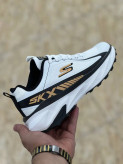 کتونی اسکیچرز SKX مسترکوالیتی /سایز 40 الی 45/Skechers SKX/ فروش عمده و تک
