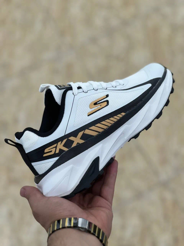 کتونی اسکیچرز SKX مسترکوالیتی /سایز 40 الی 45/Skechers SKX/ فروش عمده و تک